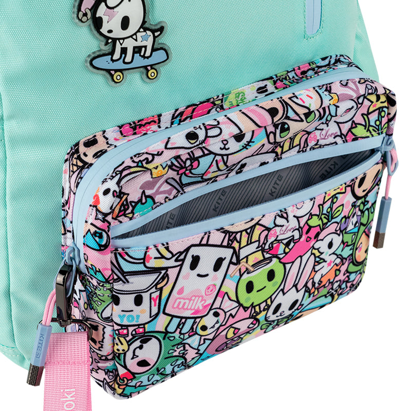 Plecak Kite Education teens tokidoki TK24-949M