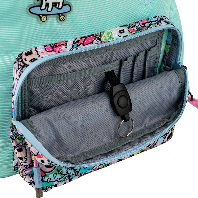 Plecak Kite Education teens tokidoki TK24-949M
