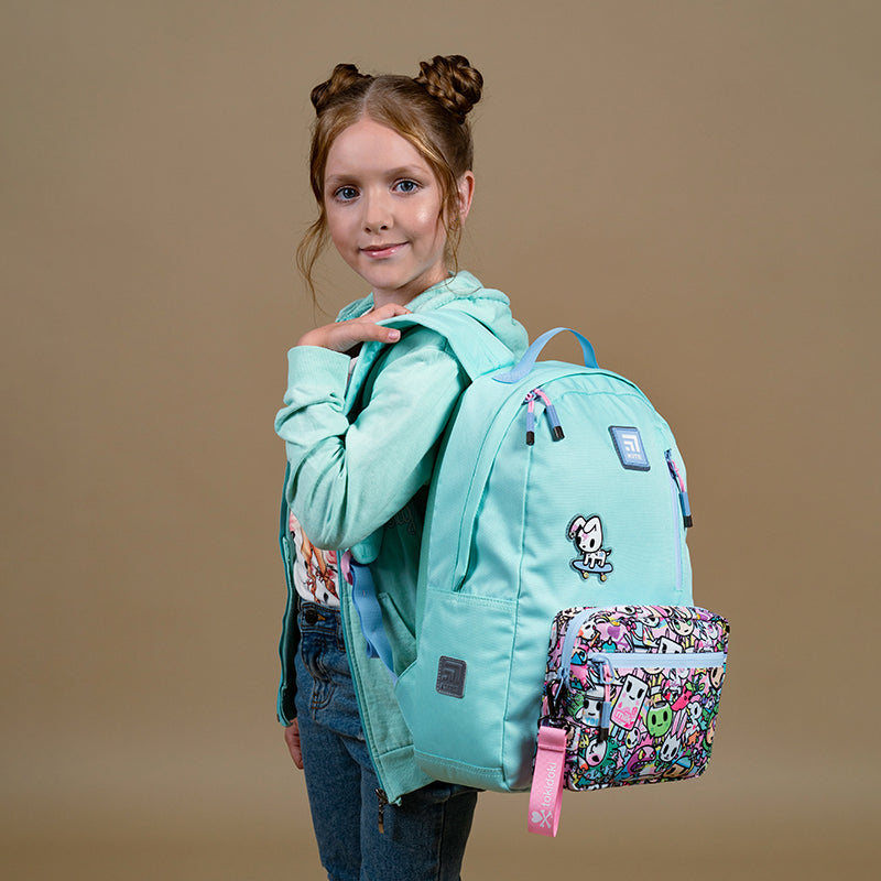 Plecak Kite Education teens tokidoki TK24-949M
