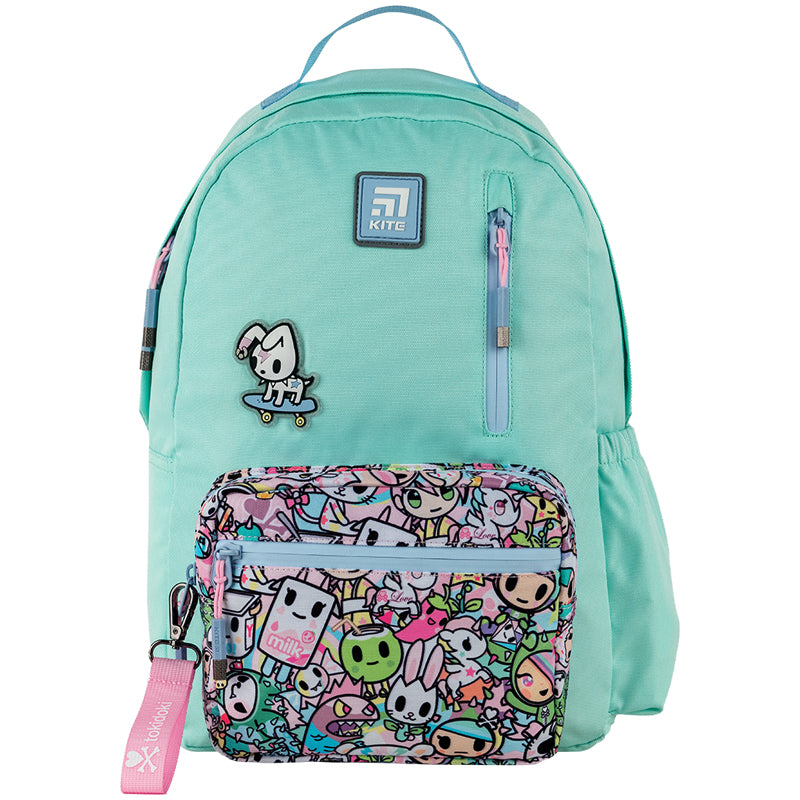 Plecak Kite Education teens tokidoki TK24-949M