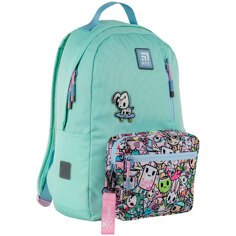 Plecak Kite Education teens tokidoki TK24-949M