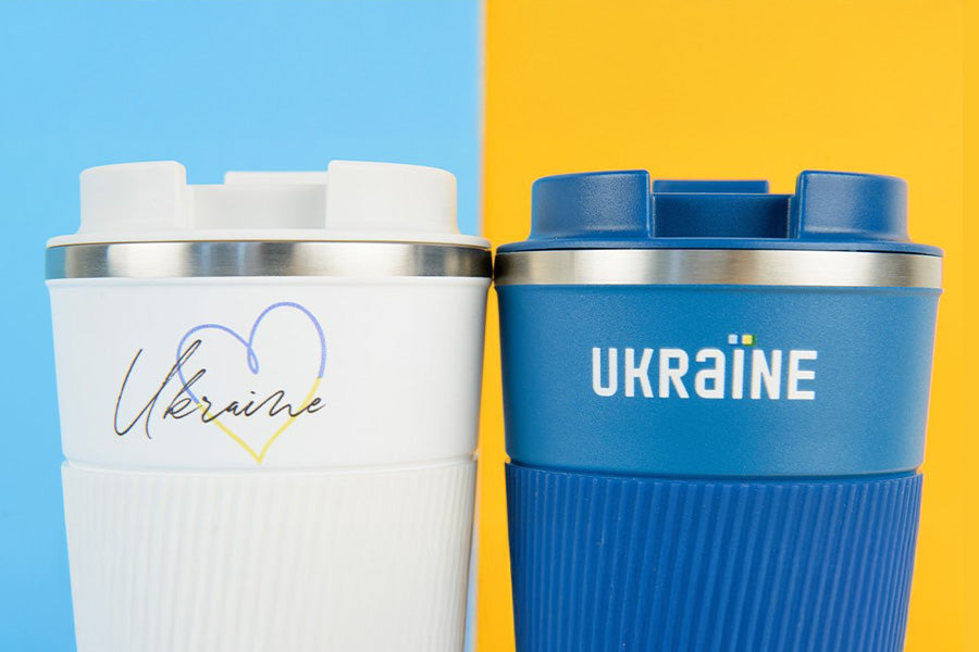BE UKRAINE Нова серія канцтоварів Kite, наповнена любов’ю до України
