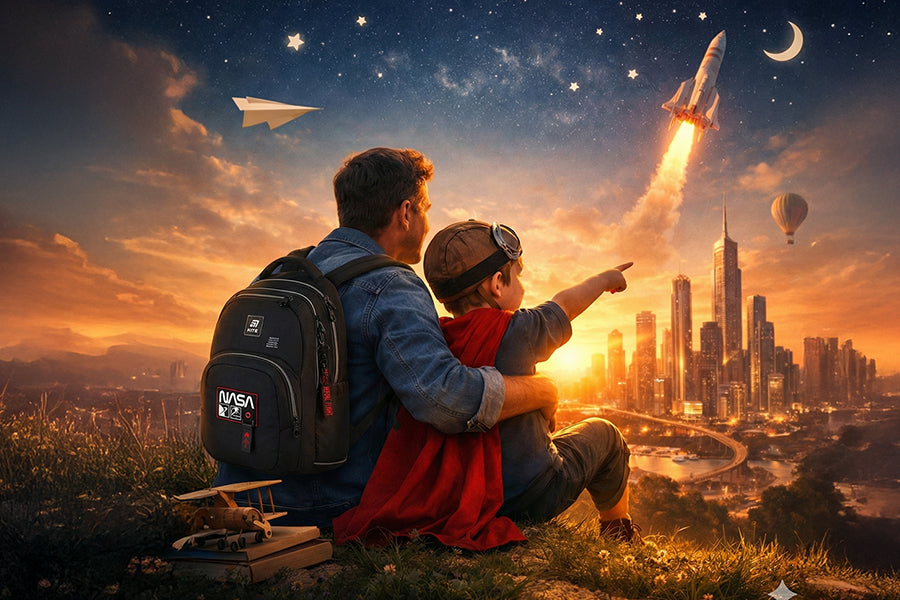 Час мріяти: як не проґавити в дитячих мріях те, що насправді важливо