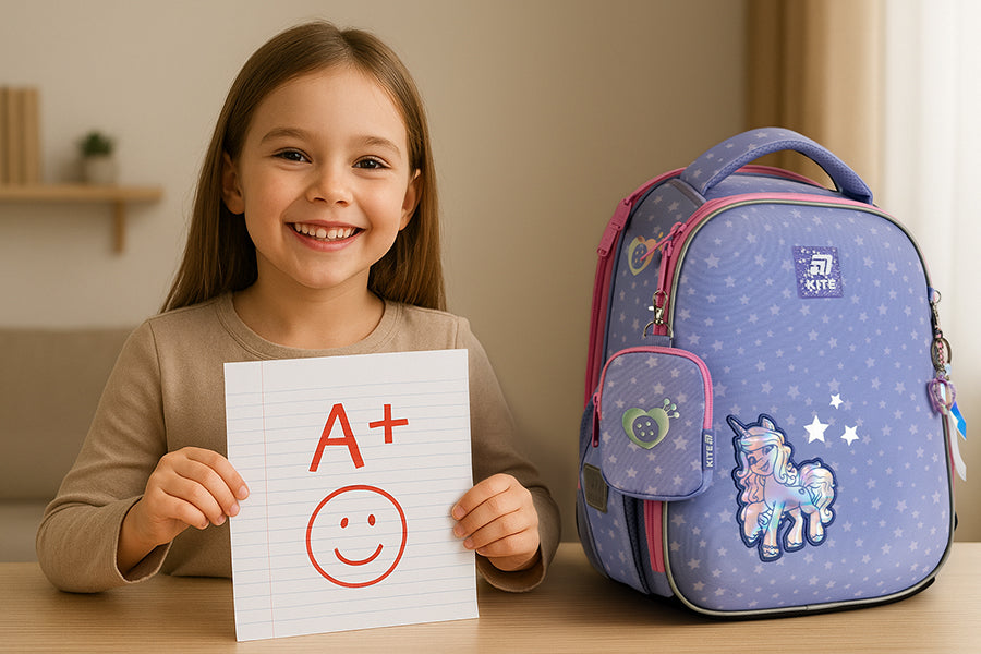 Як зрозуміти, чи потрібен вашій дитині репетитор: підказки для батьків від Kite