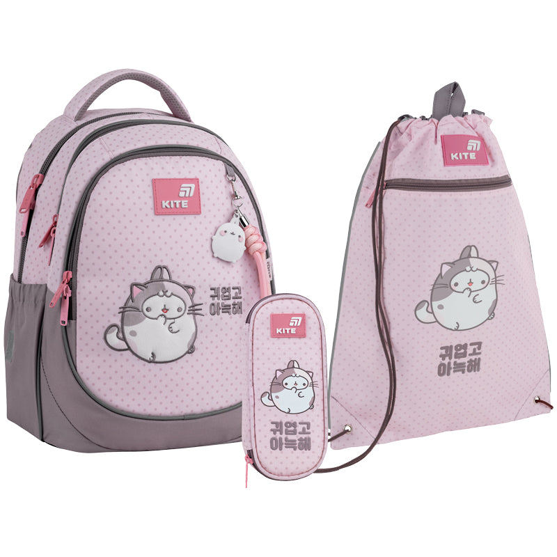 Шкільні набори Kite