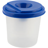Kubeсzek z błokadą wylania Kite K17-1141-02, niebieski