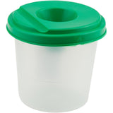 Kubeсzek z błokadą wylania Kite K17-1141-04, zielony