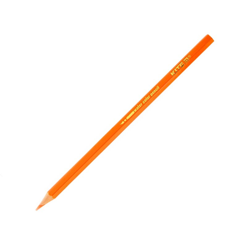 Kolorowe kredki akwarelowe Kite K18-1050, 24 szt.
