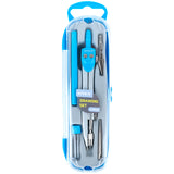 Cyrkiel zestaw Kite K18-384-07 5 części błękitna