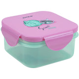 Śniadaniówka Kite Sweet mood K21-179-2, 370 ml