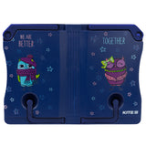 Podstawka pod książki Kite Owl K21-391-01, plastikowa