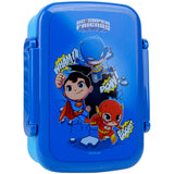 Ланчбокс Kite DC Comics22-160, 420 мл
