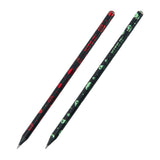 Олівець графітний з кристалом Kite Fruit K22-059-2
