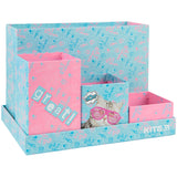 Organizer na biurko Kite Rachael Hale R22-408, 5 elementów, karton