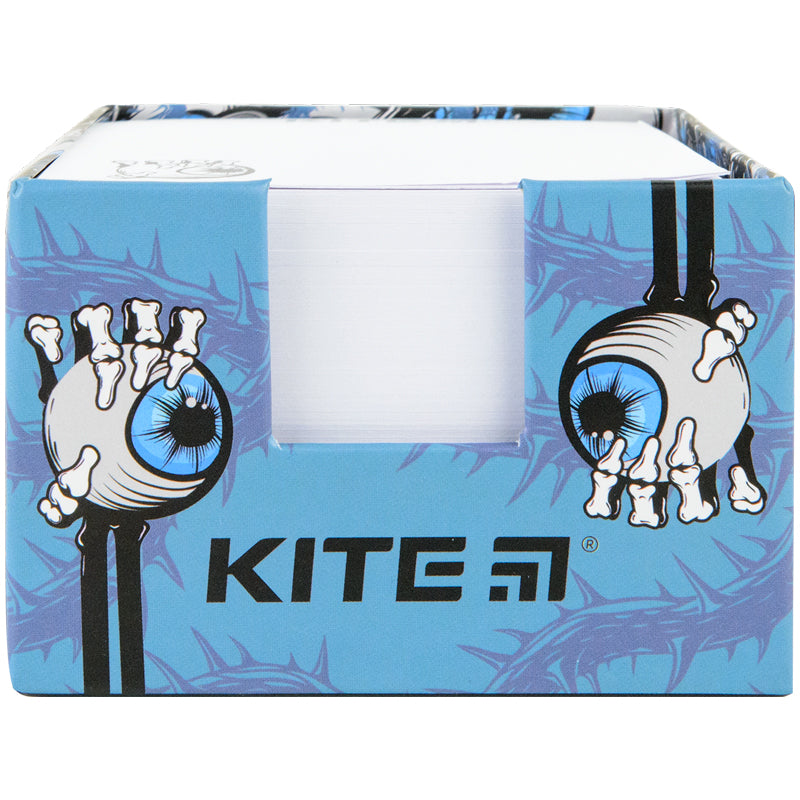 Картонний бокс з папером Kite K22-416-02, 400 аркушів
