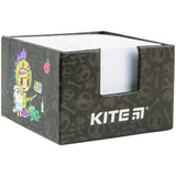 Kostka papierowa w kartonowym kubiku Kite tokidoki TK22-416, 400 arkuszy