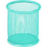 Підставка для ручок Kite K22-2110-16, бірюзова