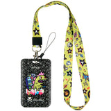 Identyfikator Kite tokidoki TK22-450-1 suwak w zestawie, Tokidoki