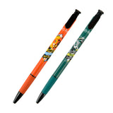 Ручка кулькова автоматична Kite Harry Potter HP22-363, синя