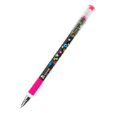 Ручка кулькова Kite tokidoki TK22-032, синя
