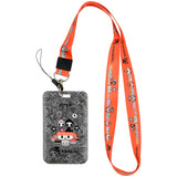 Identyfikator Kite tokidoki TK22-450-2 suwak w zestawie, Tokidoki-2