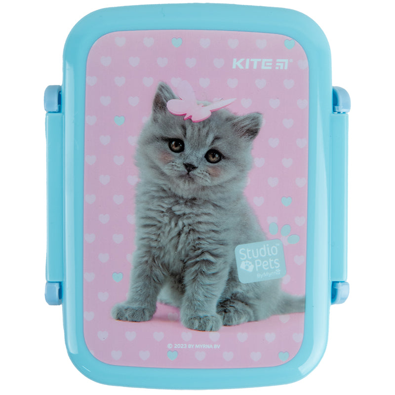 Ланчбокс Kite Studio Pets SP23-160, 420 мл