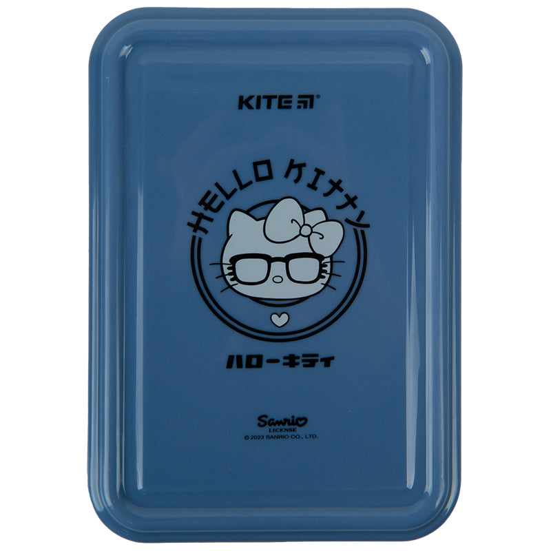 Śniadaniówka Kite Hello Kitty HK23-175, 650 ml