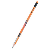 Олівець графітний з гумкою Kite Naruto NR23-056
