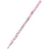 Олівець графітний з гумкою Kite Hello Kitty HK23-056
