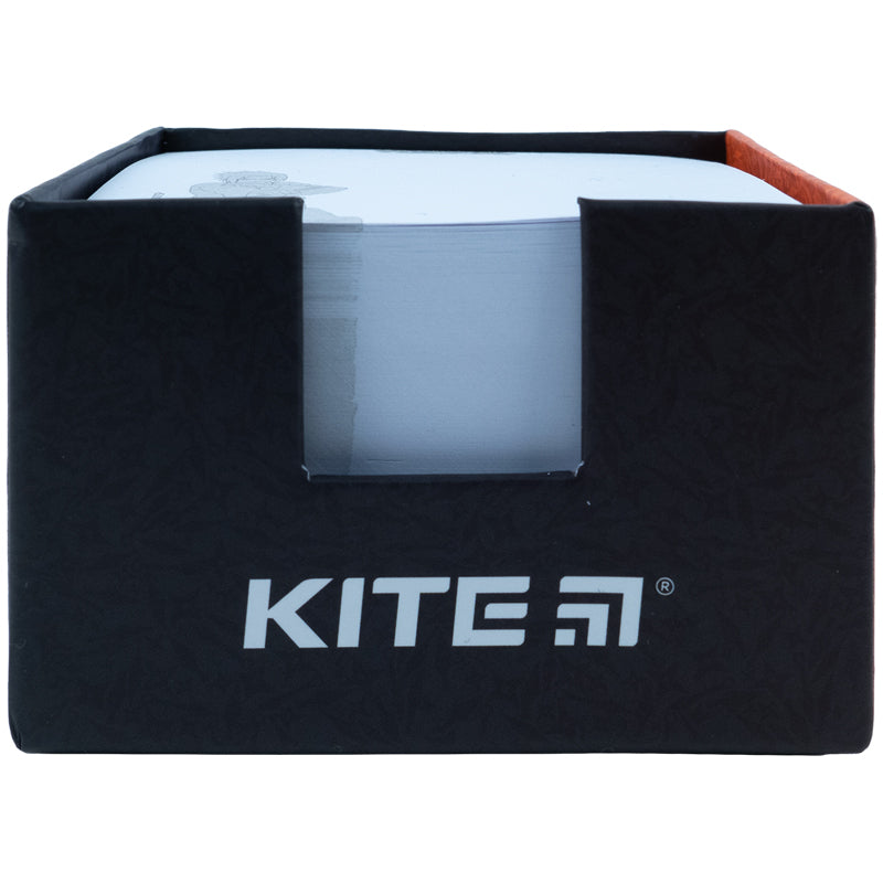 Картонний бокс з папером Kite Naruto NR23-416-1, 400 аркушів