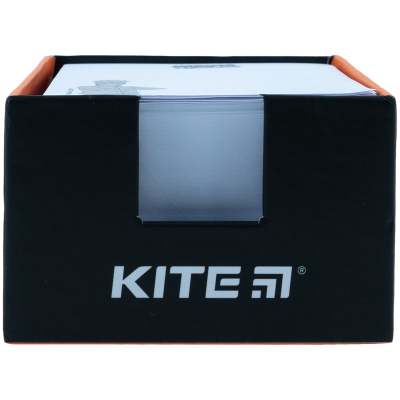 Картонний бокс з папером Kite Naruto NR23-416-2, 400 аркушів