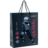 Torba papierowa na prezenty Kite Naruto NR23-266, 26х32 cm