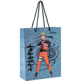 Torba papierowa na prezenty Kite Naruto NR23-265, 18х24 cm