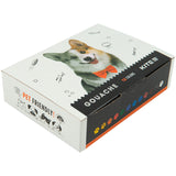 Гуаш Kite Dogs K23-063, 12 кольорів