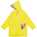 Дощовик дитячий Kite tokidoki TK24-2600M