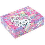 Гуаш Kite Hello Kitty HK23-063, 12 кольорів
