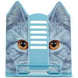 Podstawka pod książki Kite Cat K24-390-3, metalowa