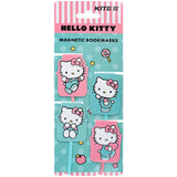 Набір магнітних закладок-лясе Kite Hello Kitty HK24-497-1