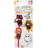 Набір магнітних закладок-лясе Kite Harry Potter HP24-497