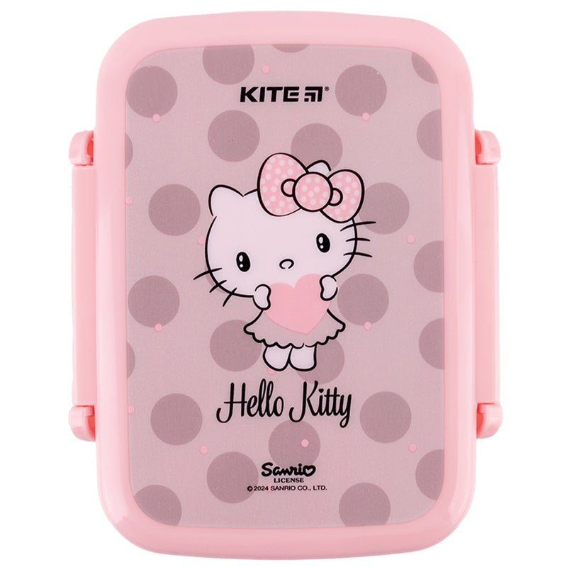 Ланчбокс Kite Hello Kitty HK24-160, 420 мл