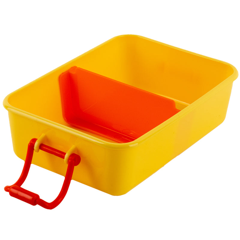 Ланчбокс Kite Pasta K24-175-1, 650 мл