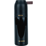 Termos Kite Pearl K24-302-1, 350 ml, czarny