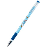 Ручка кулькова Kite Dog K24-032-3, синя