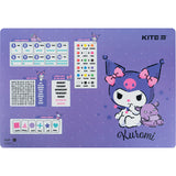 Підкладка настільна Kite Kuromi HK23-207-2