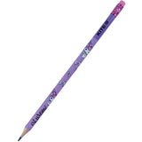 Олівець графітний з гумкою Kite Kuromi HK24-056