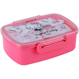 Ланчбокс з наповненням Kite Hello Kitty HK24-181-2, 750 мл