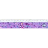 Лінійка пластикова Kite My Little Pony LP24-090, 15см