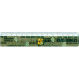 Лінійка пластикова Kite Transformers TF24-090, 15см