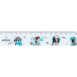 Лінійка пластикова Kite Dogs K24-090-1, 15 см