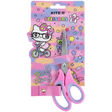 Ножиці дитячі Kite Hello Kitty HK24-127, 16.5 см